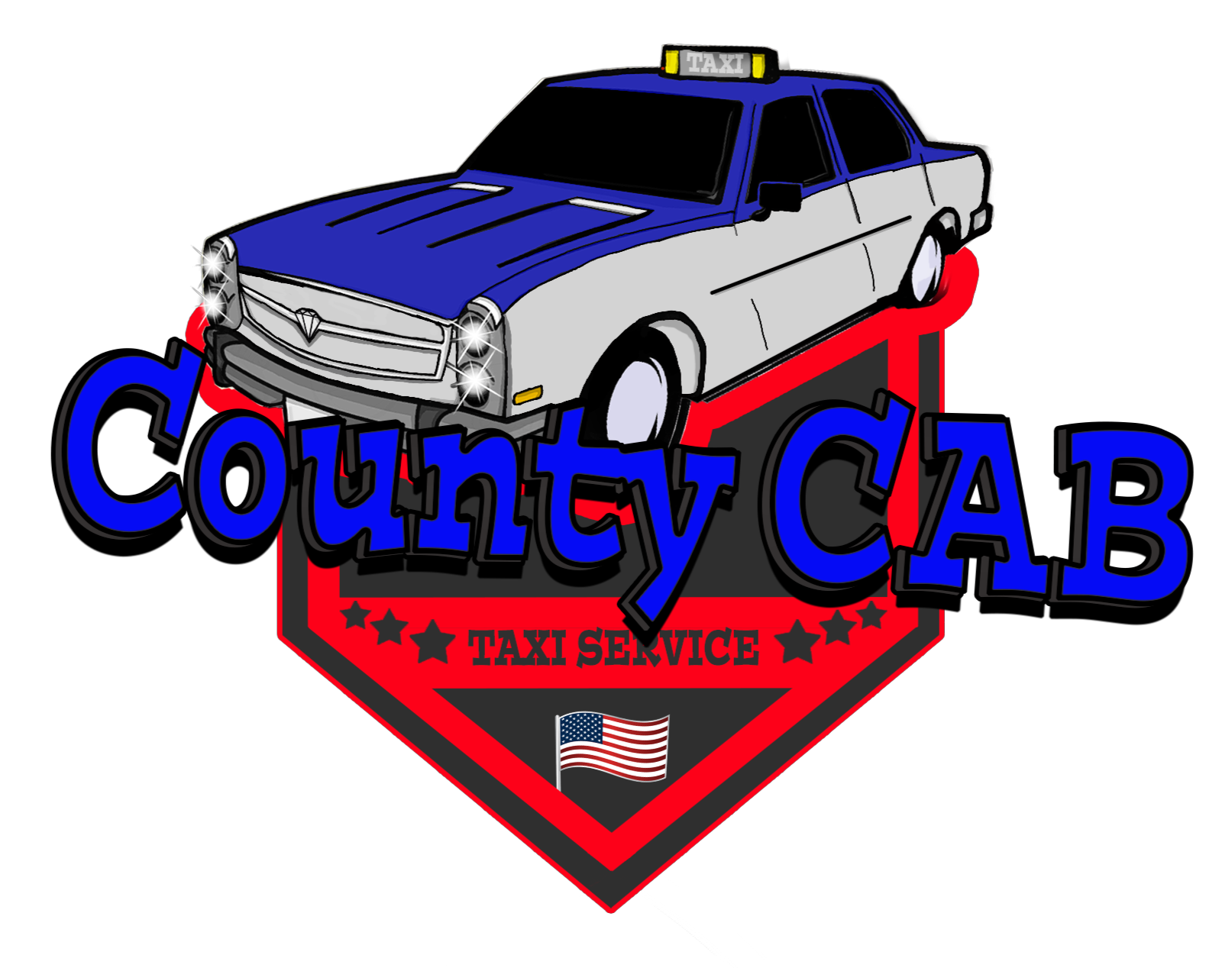 County Cab