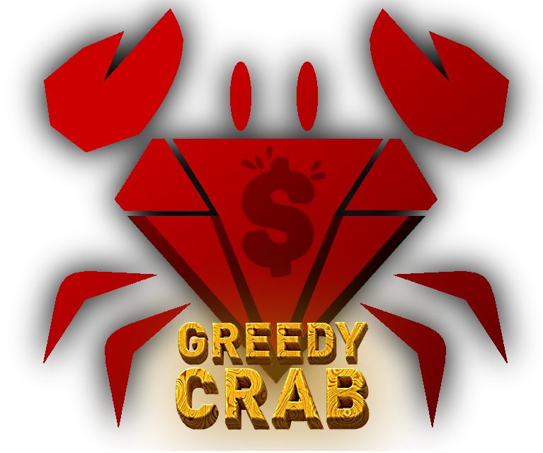 Greedy Crab