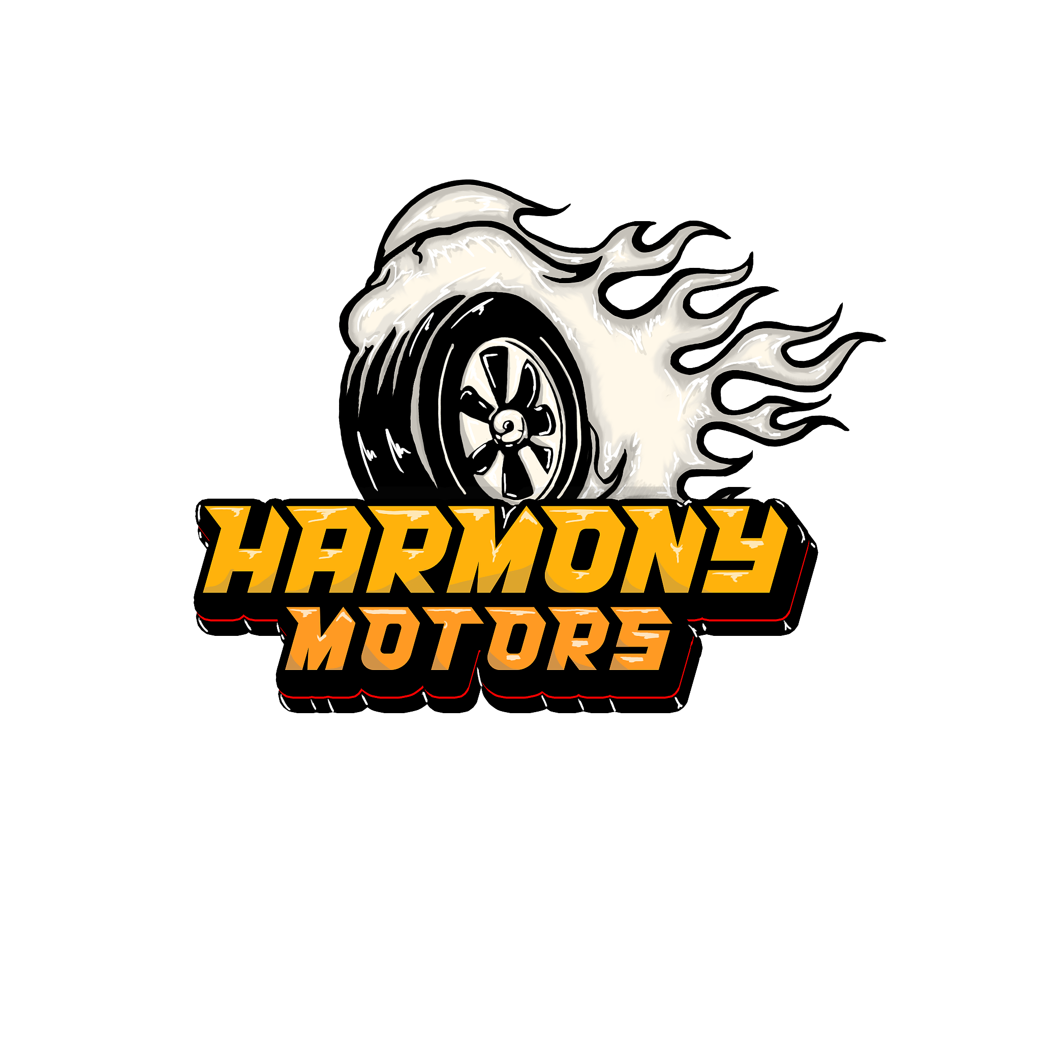 Harmony Motors