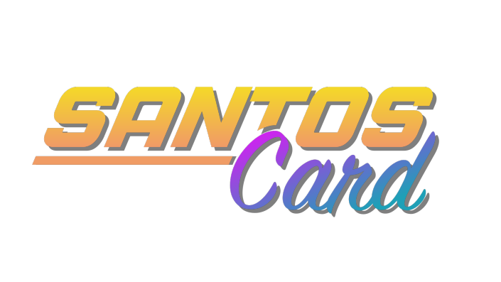 Santos Card